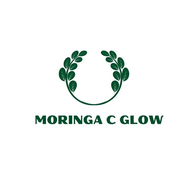 Trademark MORINGA C GLOW