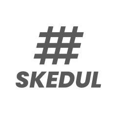 Trademark SKEDUL