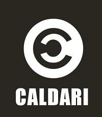 Trademark CALDARI + LOGO