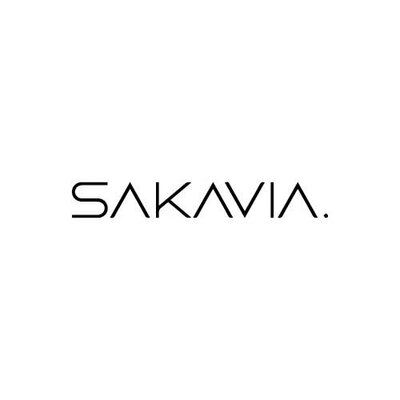 Trademark SAKAVIA