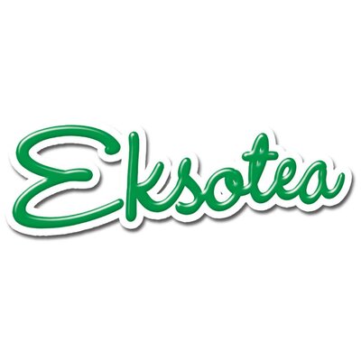 Trademark EKSOTEA