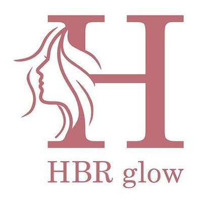 Trademark HBR glow