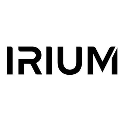 Trademark IRIUM