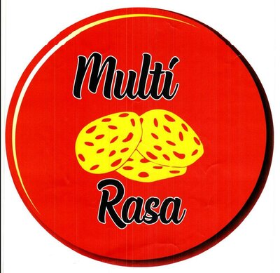 Trademark Multi Rasa