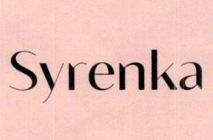 Trademark SYRENKA