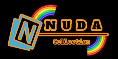 Trademark NUDA COLLECTION