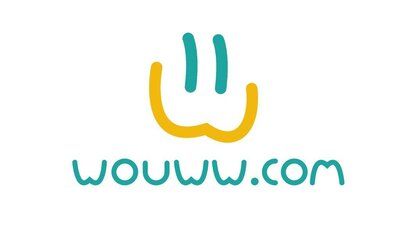 Trademark WOUWW.COM dan Logo