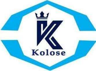 Trademark KOLOSE + LOGO