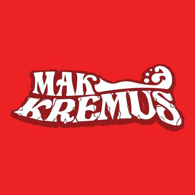 Trademark MAK KREMUS