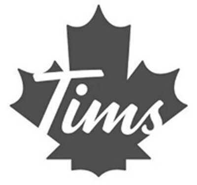 Trademark TIMS & Design