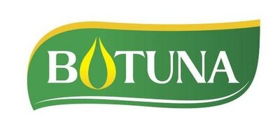 Trademark BOTUNA DAN LOGO