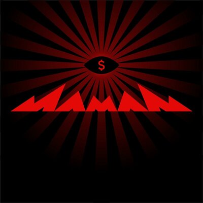 Trademark MAMAN