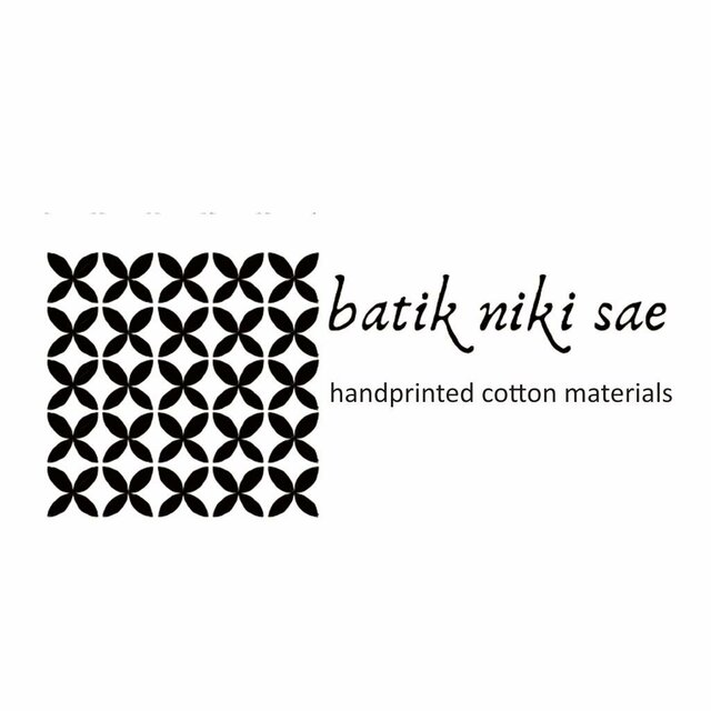 Trademark batik niki sae