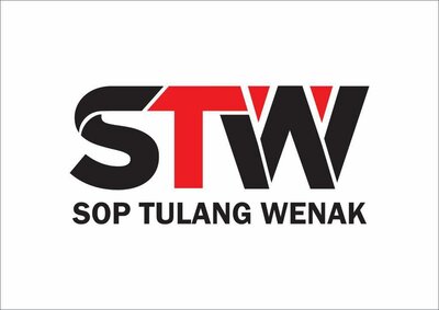 Trademark STW SOP TULANG WENAK