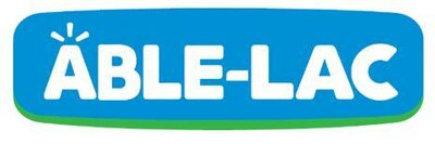 Trademark ABLE-LAC + LOGO