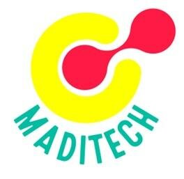 Trademark MADITECH