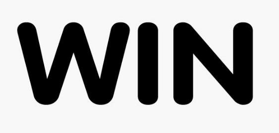 Trademark WIN