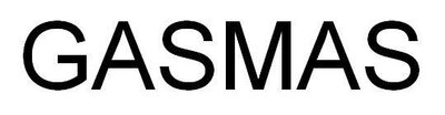 Trademark GASMAS