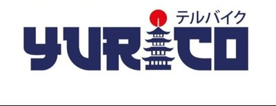 Trademark YURICO + Huruf kanji + Gambar/Logo