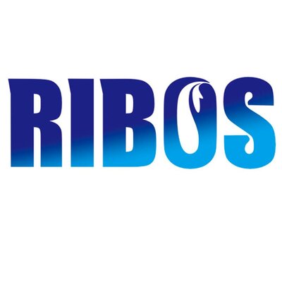 Trademark RIBOS + LOGO