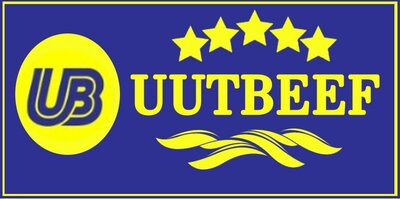 Trademark UUTBEEF