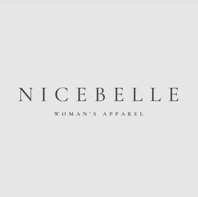 Trademark NICEBELLE Women's Apparel