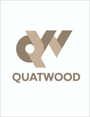 Trademark QUATWOOD