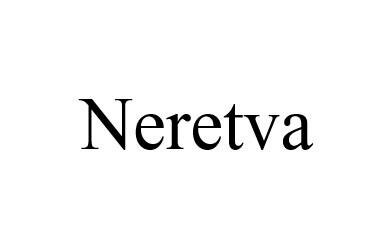 Trademark Neretva