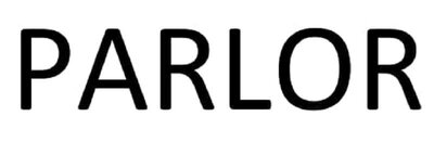 Trademark PARLOR