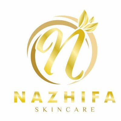 Trademark NAZHIFA SKINCARE