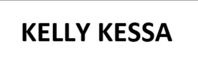 Trademark KELLY KESSA