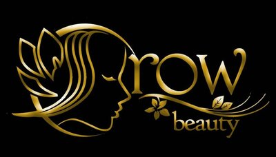 Trademark ROW BEAUTY + LUKISAN