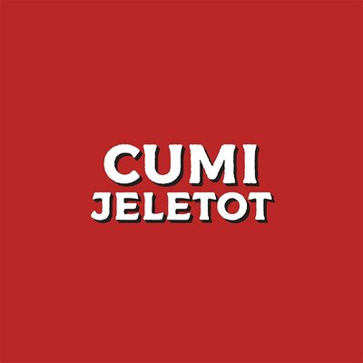 Trademark Cumi Jeletot