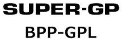 Trademark SUPER-GP BPP-GPL