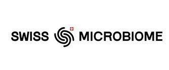 Trademark SWISS MICROBIOME + LOGO