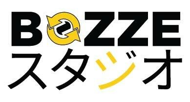 Trademark BOZZE + HURUF KANJI AKSARA JEPANG DIBACA SUTAJIO