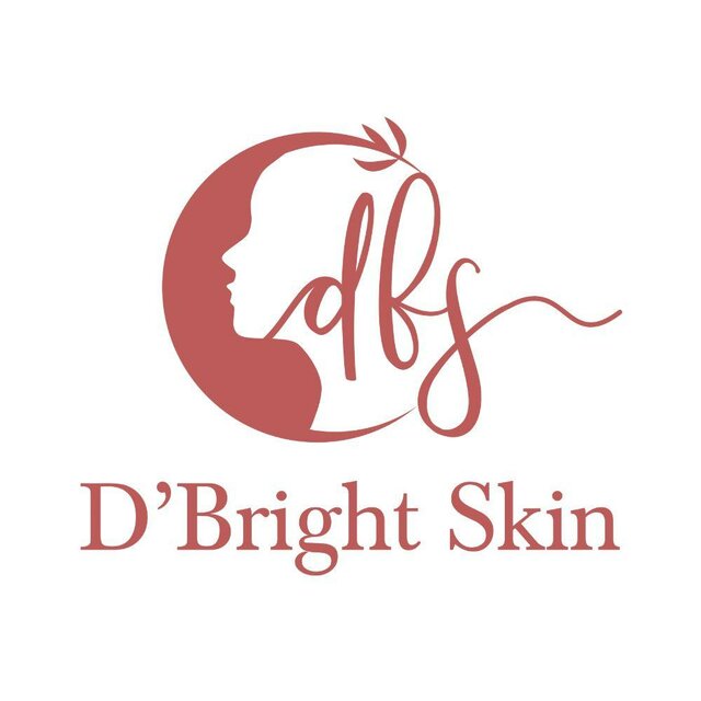 Trademark dbs D'Bright Skin + Lukisan