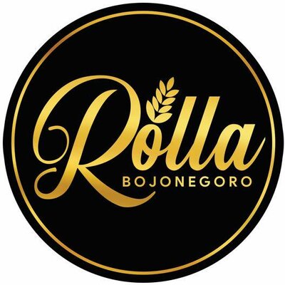 Trademark Rolla Bojonegoro + LOGO