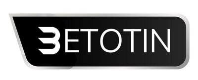 Trademark BETOTIN + logo