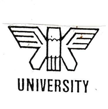 Trademark UNIVERSITY