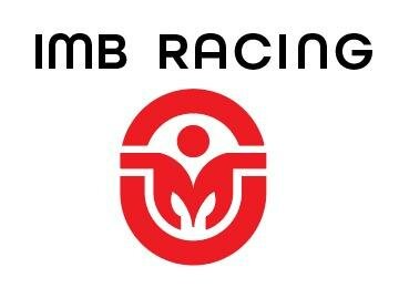 Trademark IMB RACING