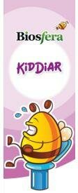 Trademark BIOSFERA KIDDIAR