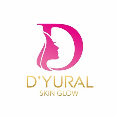 Trademark D'YURAL SKIN GLOW