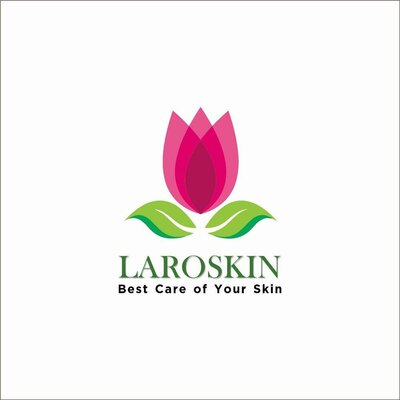 Trademark LAROSKIN Best Care Of Your Skin