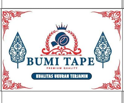 Trademark BUMI TAPE