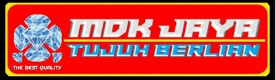 Trademark MDK JAYA TUJUH BERLIAN