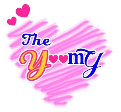 Trademark THE YOOMY + LOGO