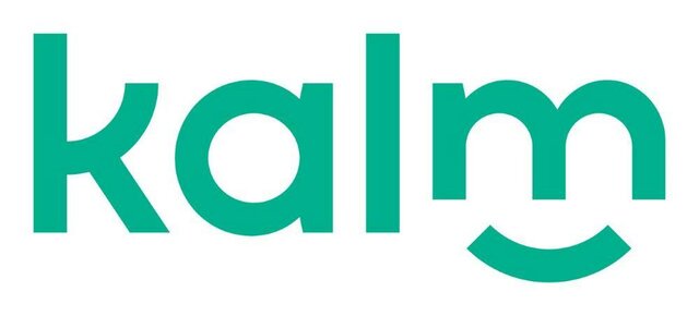 Trademark KALM