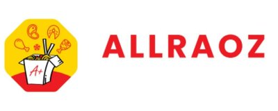 Trademark ALLRAOZ