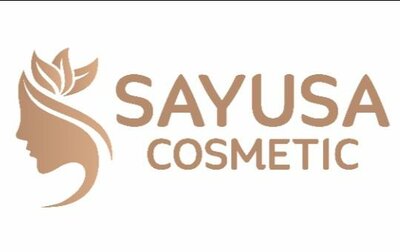 Trademark SAYUSA Cosmetic + Logo